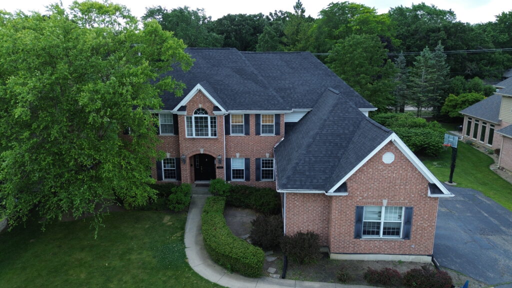 Cedar Roof Repair Wauconda IL