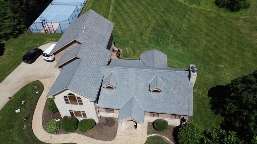 Cedar Roof Repair Wauconda IL