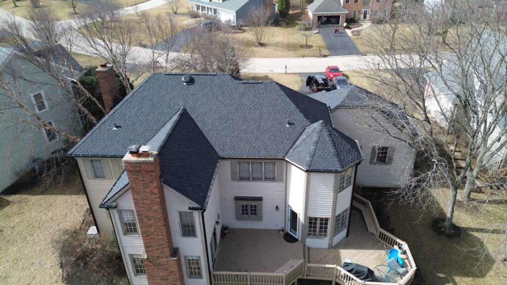 Cedar Roof Repair Wauconda IL
