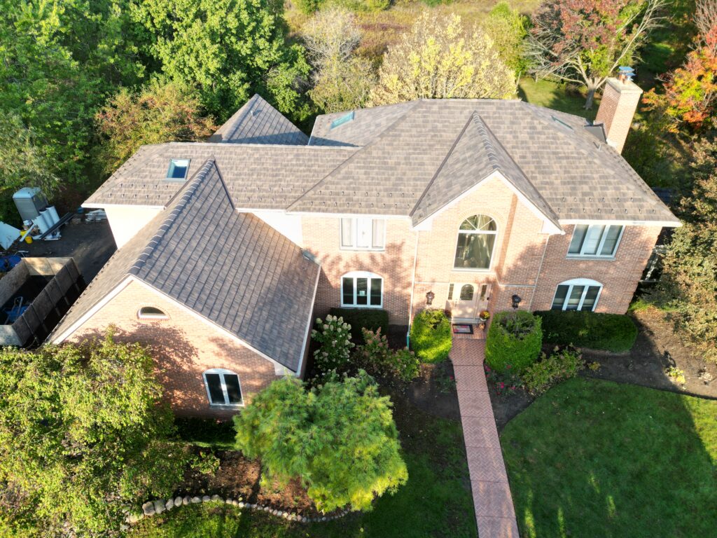 Cedar Roof Repair Wauconda IL
