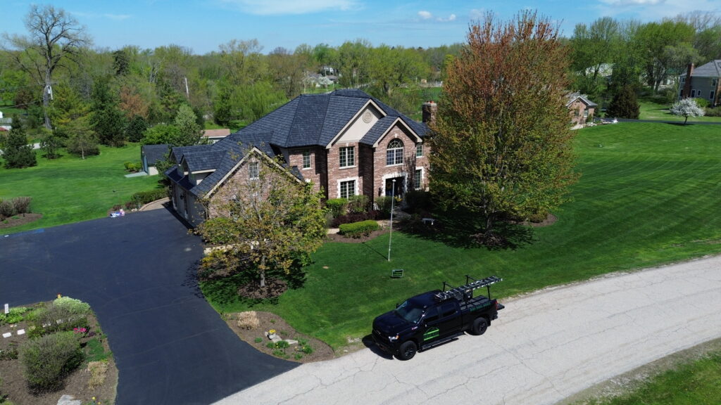Cedar Roof Repair Wauconda IL