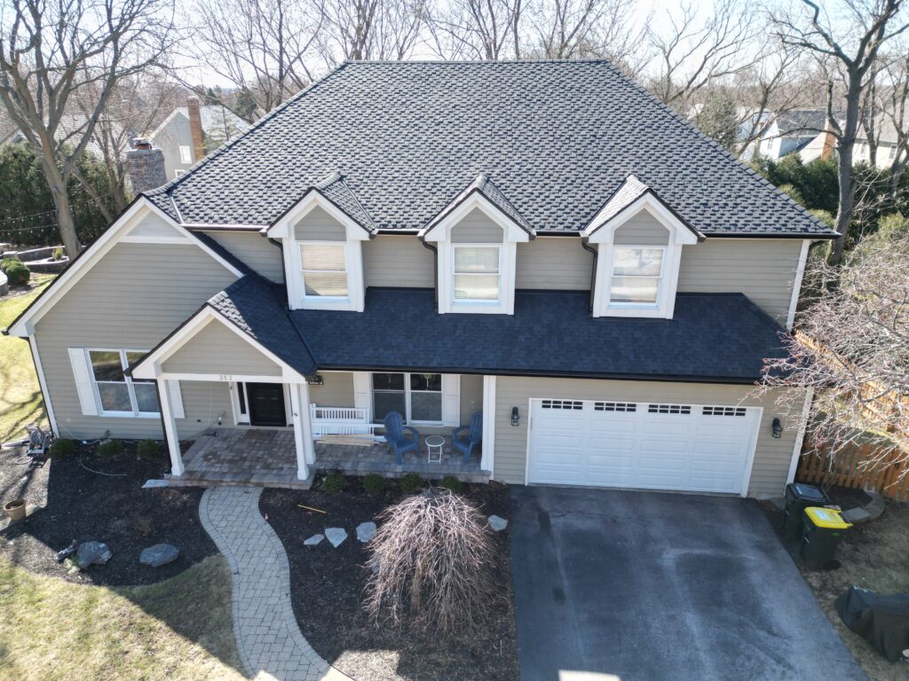 Cedar Roof Repair Wauconda IL