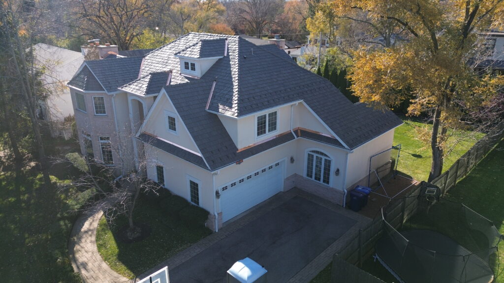 Cedar Roof Repair Wauconda IL