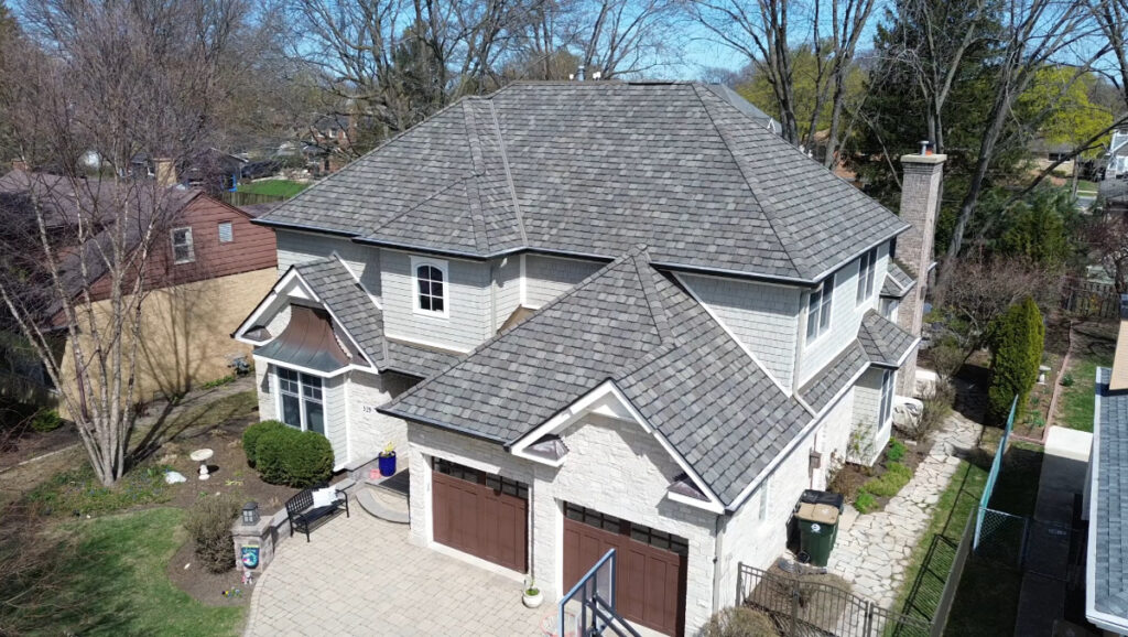Roofer Wauconda IL